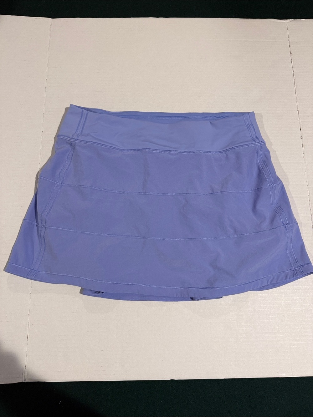 lululemon athletica Lavender Circle Skirt